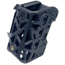 DAA X-Ray Polymer Pouch - Black