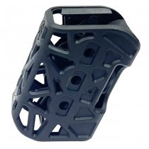 DAA X-Ray Polymer Pouch - Black