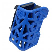 DAA X-Ray Polymer Pouch - Blue