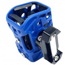 DAA X-Ray Polymer Pouch - Blue