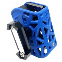 DAA X-Ray Polymer Pouch - Blue
