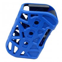 DAA X-Ray Polymer Pouch - Blue