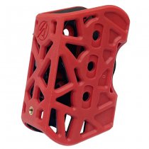 DAA X-Ray Polymer Pouch - Red