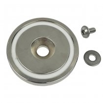 DAA X-Ray Pouch Magnet & M4 Screw