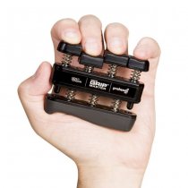 Gripmaster PRO Heavy 9lbs - Black