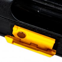 Magload Reflex Option 3 Loader - Red