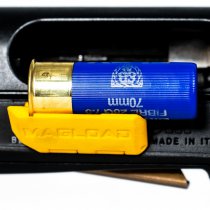 Magload Reflex Option 3 Loader - Yellow