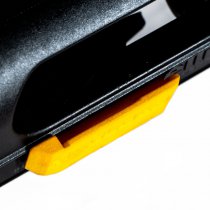 Magload Reflex Option 3 Loader - Yellow