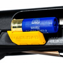 Magload Reflex Option 3 Loader - Yellow