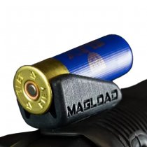 Magload Shot Saver 12g - Black