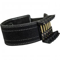 Magload Velcro Competition Shotgun Belt - Black - L