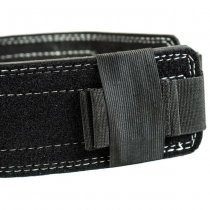 Magload Velcro Competition Shotgun Belt - Black - S