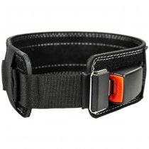 Magload Velcro Competition Shotgun Belt - Black - S
