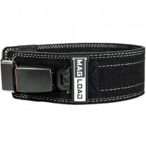 Magload Velcro Competition Shotgun Belt - Black - S