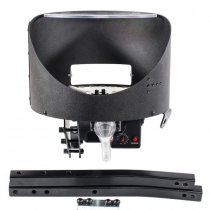 Mark 7 11 Inch High Speed Case Feeder Apex 10/Evo Pistol - Small