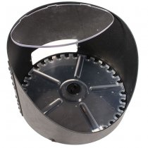 Mark 7 11 Inch High Speed Case Feeder Apex 10/Evo Pistol - Small