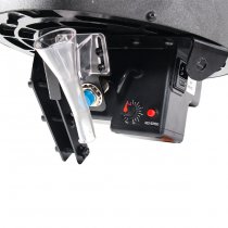 Mark 7 11 Inch High Speed Case Feeder Apex 10/Evo Pistol - Small