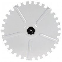 Mark 7 11 Inch High Speed Case Feeder Plate Pistol - Large