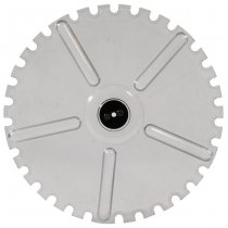 Mark 7 11 Inch High Speed Case Feeder Plate Pistol - Small