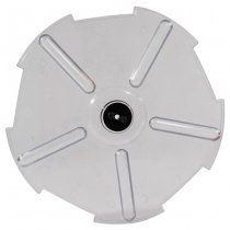 Mark 7 11 Inch High Speed Case Feeder Plate Rifle - Large