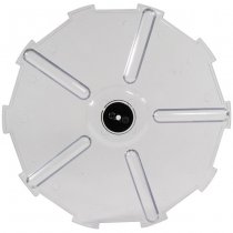 Mark 7 11 Inch High Speed Case Feeder Plate Rifle - Small