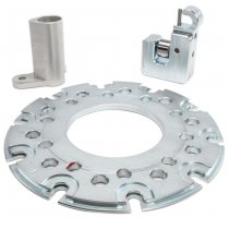 Mark 7 Apex 10 / Evolution Machine Conversion Kit - .45 ACP