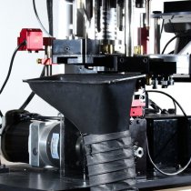 Mark 7 Apex 10 / Evolution Offload System