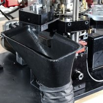 Mark 7 Apex 10 / Evolution Offload System