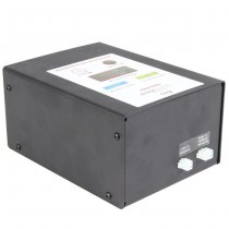 Mark 7 Digital Powder Measure - Pistol