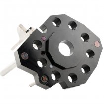 Mark 7 Evolution Spare Tool Head