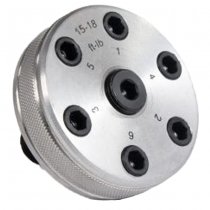 Mark 7 Heavy Duty Tool Head Jack Bolt