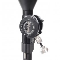 Mark 7 Mechanical Powder Measure - Pistol