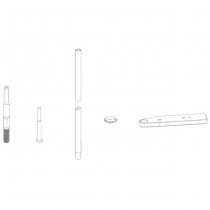 Mark 7 Stacked Primer Conversion Kit - Small Primer