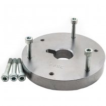 Rollsizer Caliber Conversion Kit - .38 S / .38 SC