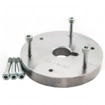 Rollsizer Caliber Conversion Kit - .38 spl / .357 Mag