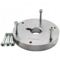 Rollsizer Caliber Conversion Kit - .45 ACP