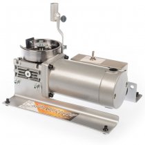 Rollsizer DC Drive Mini Roll Sizer Machine Base