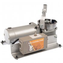 Rollsizer DC Drive Mini Roll Sizer Machine Base
