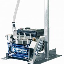 Rollsizer Drop Tube Rifle - Large