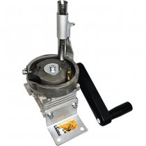 Rollsizer Manual Mini Roll Sizer Machine Base