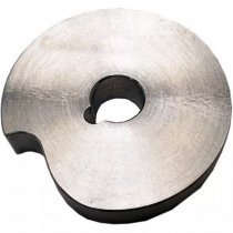 Rollsizer Mini Roll Sizer Caliber Conversion Kit - .38 S / .38 SC