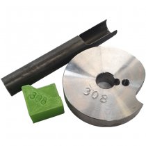 Rollsizer Rifle Mini Roll Sizer Caliber Conversion Kit - .308 Win