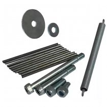 Rollsizer Standard Kit Spare Parts Pistol