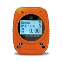 Special Pie Shot Timer M1A2-F - Orange