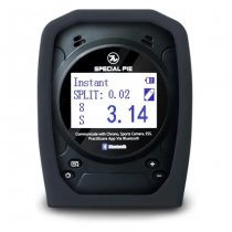 Special Pie Shot Timer Skins - Black