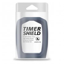 Special Pie Shot Timer Skins - Black