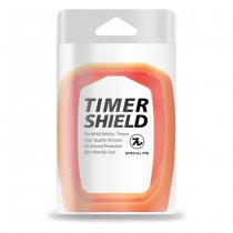 Special Pie Shot Timer Skins - Orange