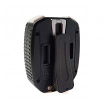 Special Pie Timer Belt Clip