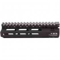 BCM MCMR-7 M-LOK Compatible Modular Rail - Black