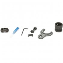 BCM MCMR-7 M-LOK Compatible Modular Rail - Black